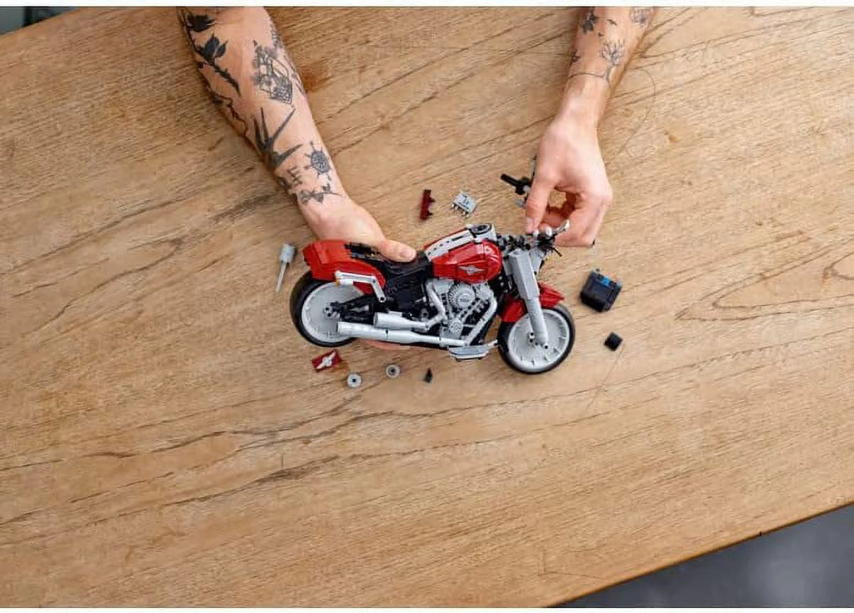 Building Kit 1,023 Pieces Z514146
