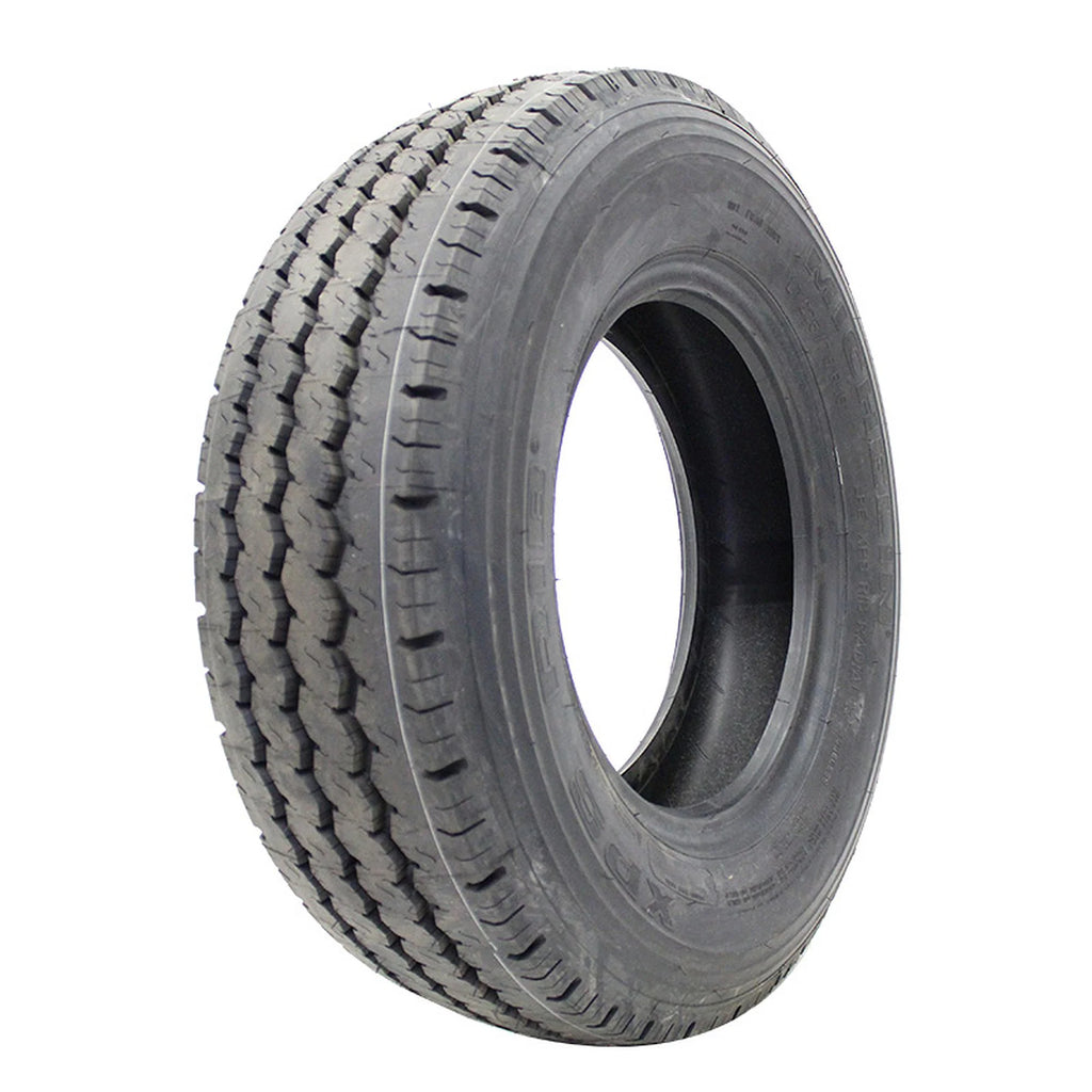 Michelin XPS Rib Summer LT215/85R16 115/112Q E Light Truck Tire H99747