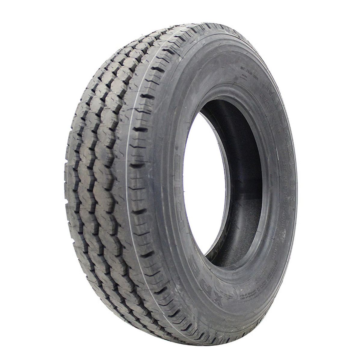 Michelin XPS Rib Summer LT215/85R16 115/112Q E Light Truck Tire H99747
