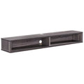Wall Mounted 60" TV Stand D147
