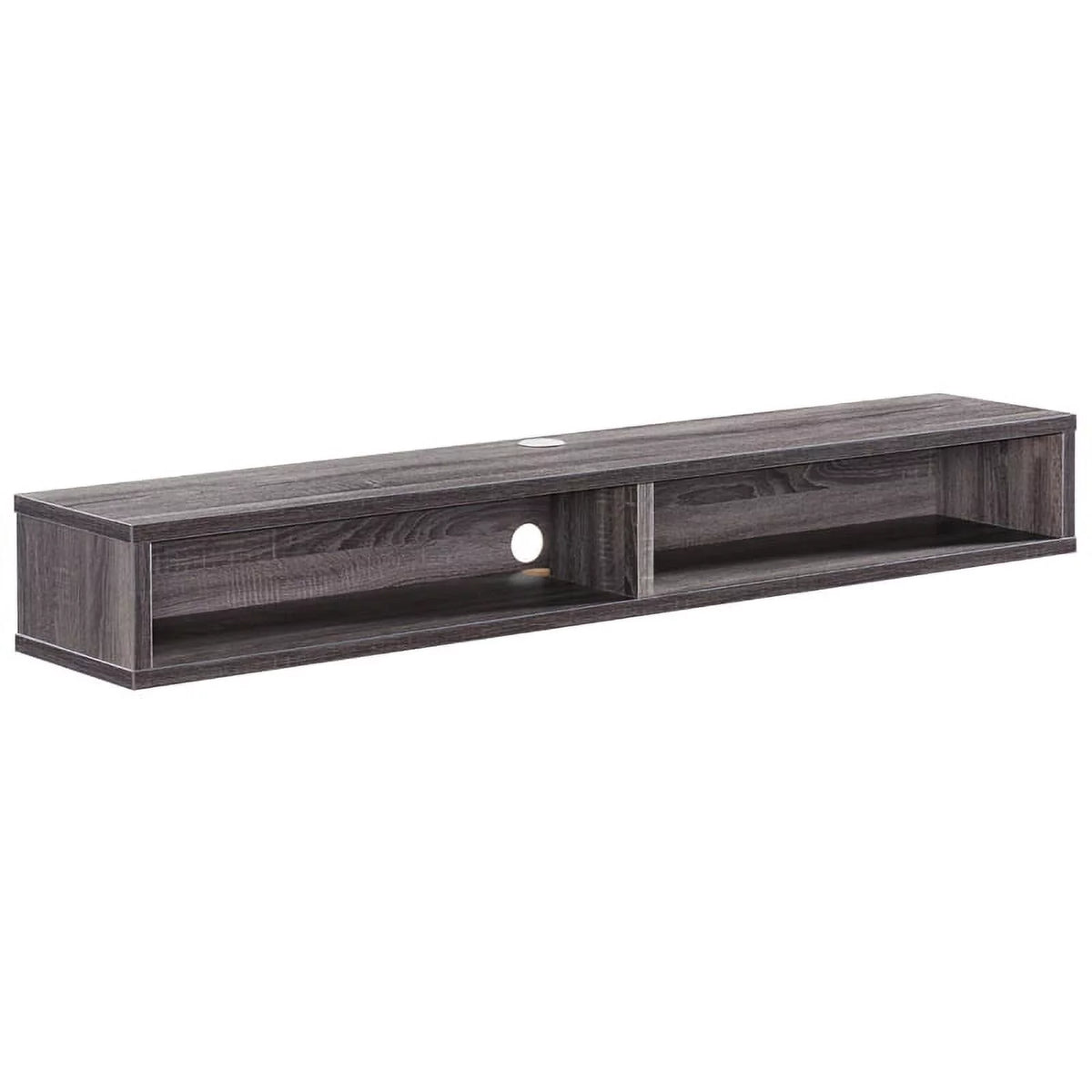 Wall Mounted 60" TV Stand D147