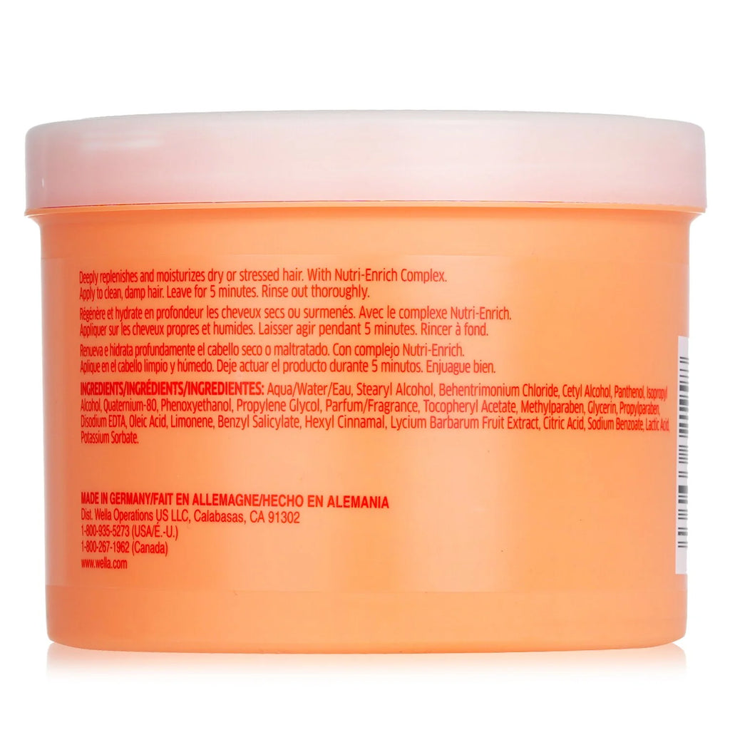 Deep Nourishing Mask 500ml I31089