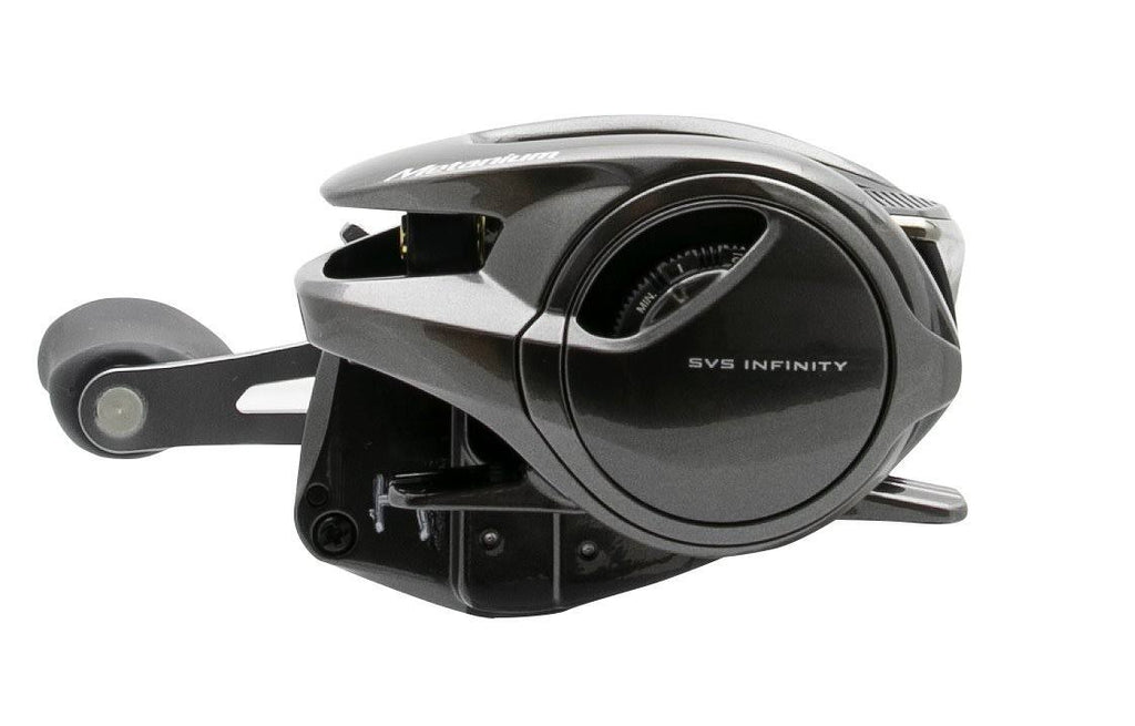 Baitcasting Reel A804014