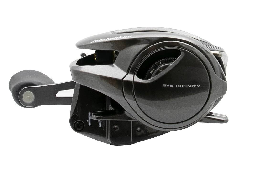 Baitcasting Reel A804014