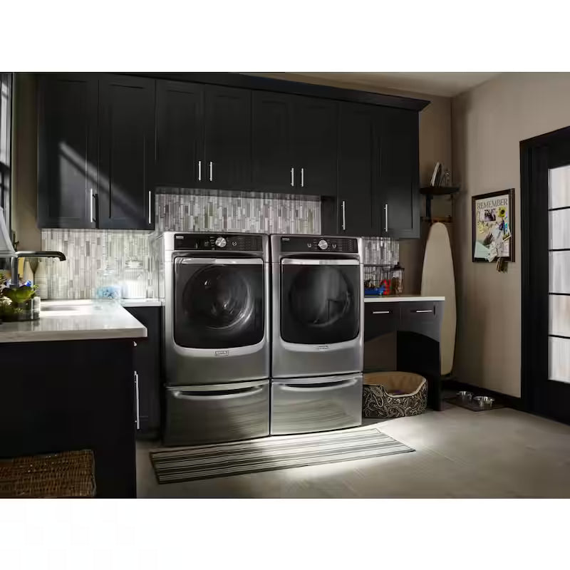 15.5 in. Pedestal with Storage T255