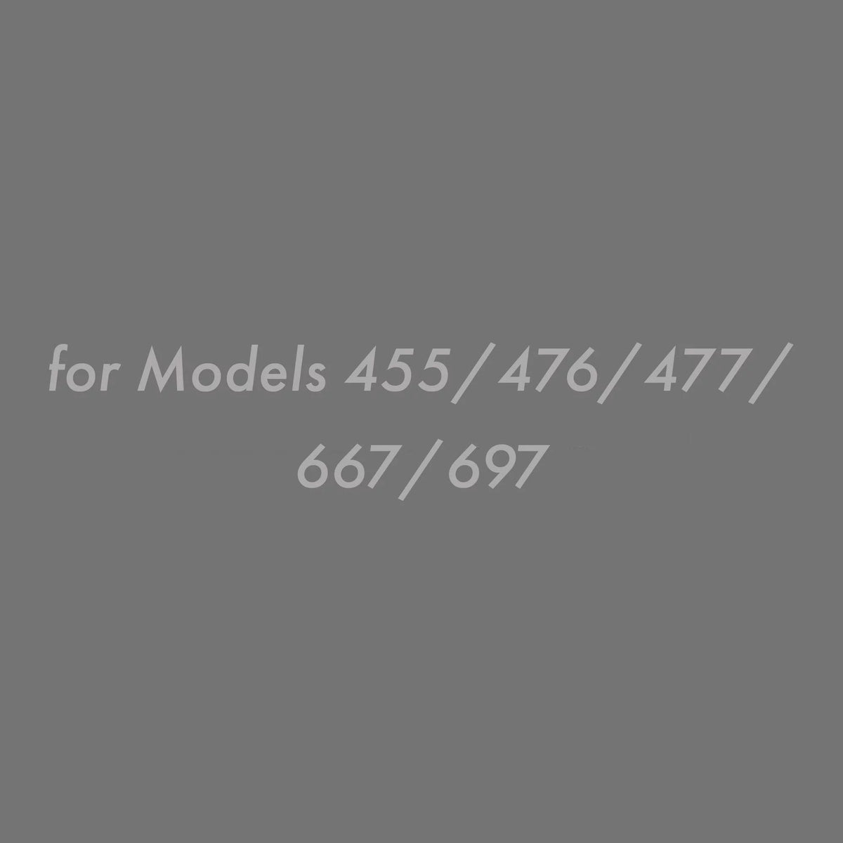 Crown Molding Profile for Wall Mount Range Hood K574842