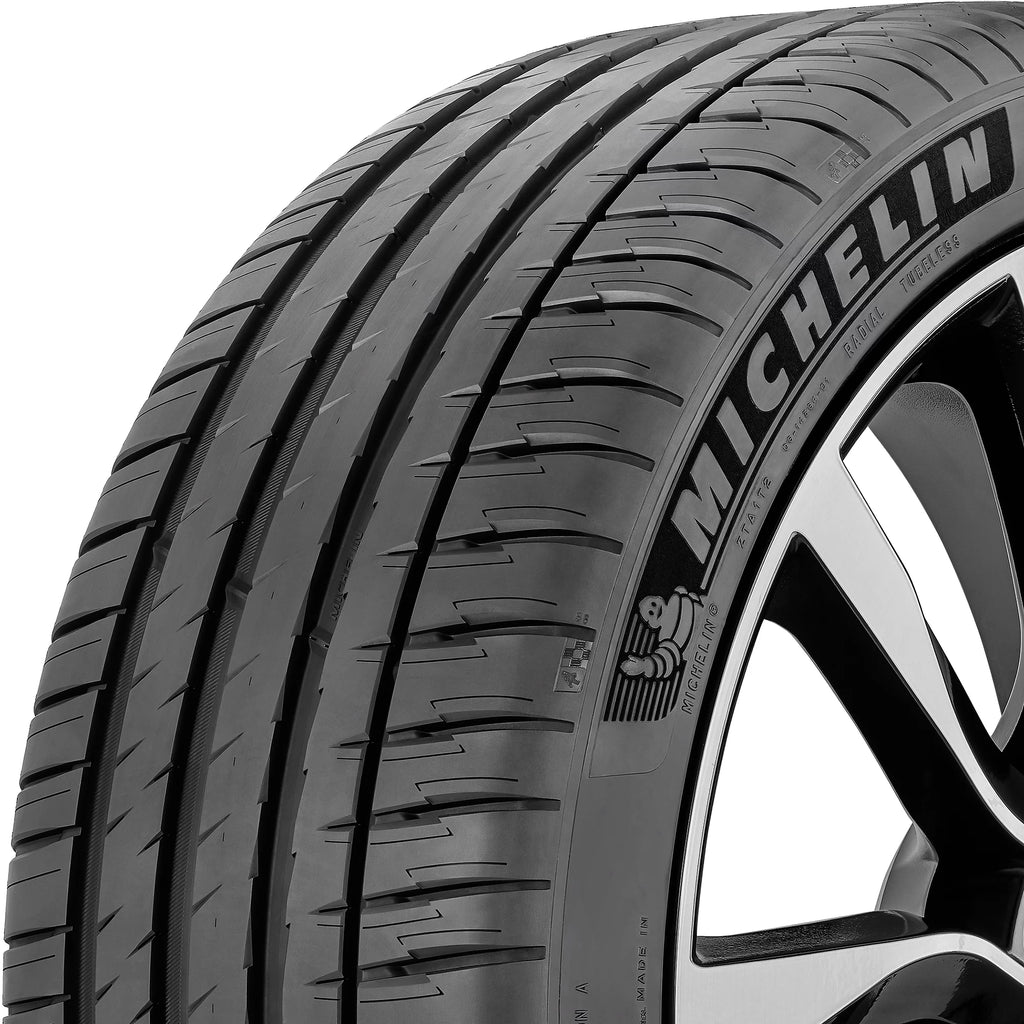 All-Season SUV Tire U317