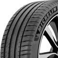 All-Season SUV Tire U317
