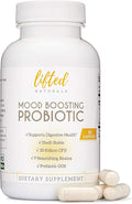 Probiotic 30 Billion CFU Prebiotics and Probiotics 60 Capsules R7584