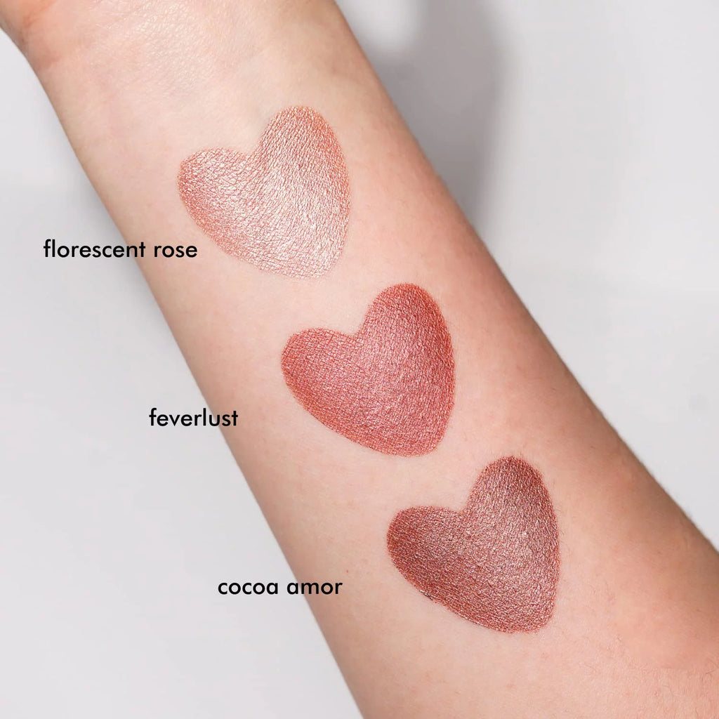Illuminating Beauty Powder Highlighter U2469