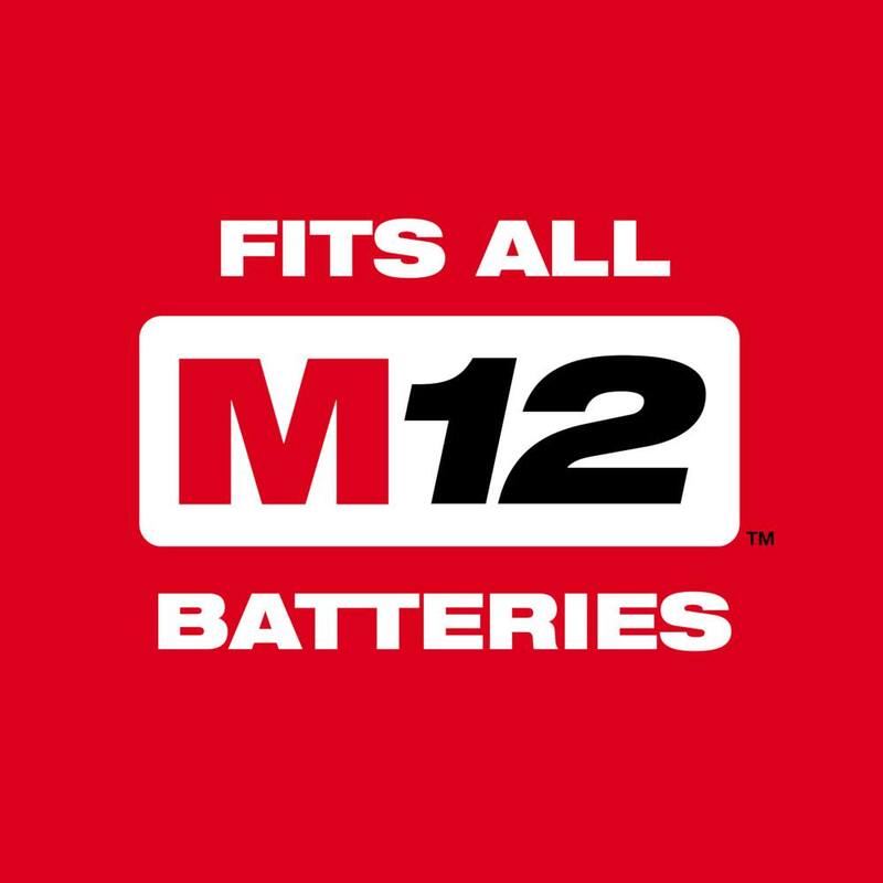 12V Lithium-Ion Brushless Cordless 1/4 in. Hex 2-Speed Screwdriver X866