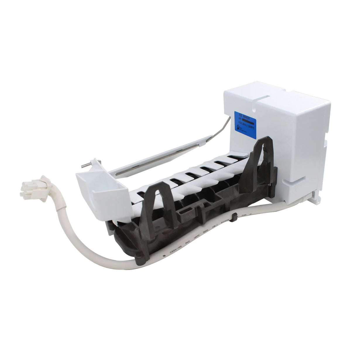 Refrigerator Ice Maker Replacement Z8817