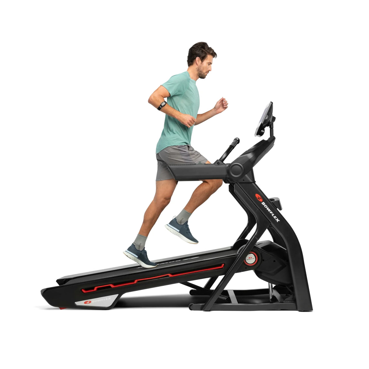 Treadmill F487