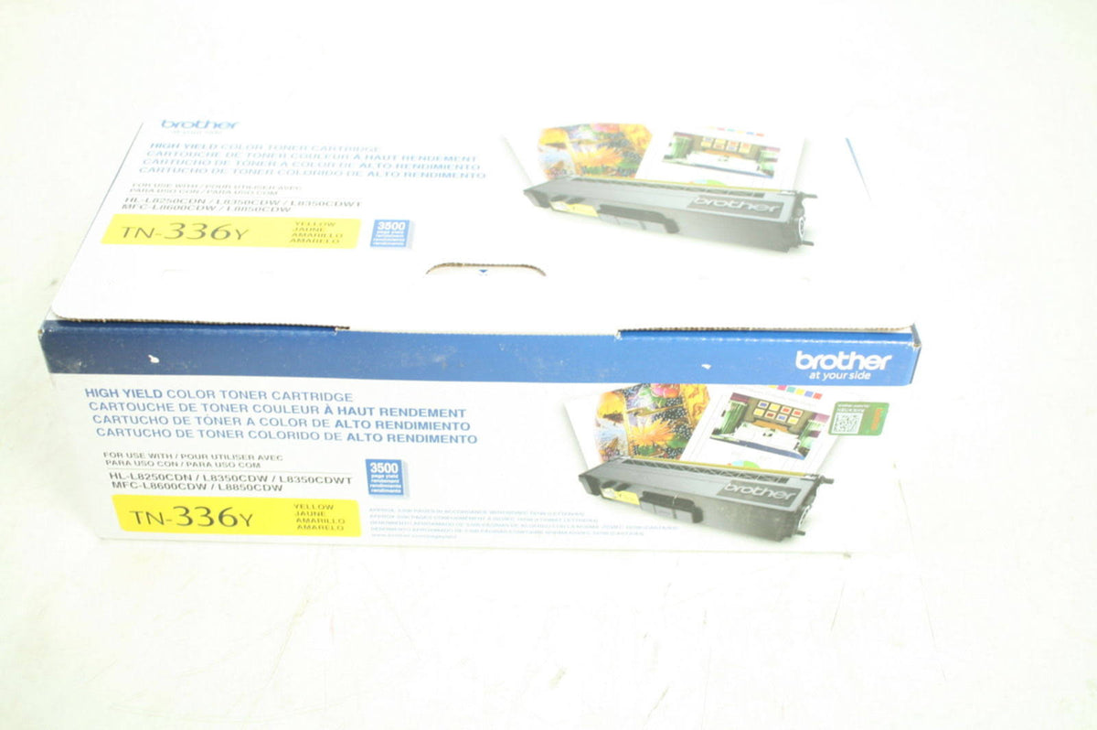 Black Toner Cartridge L71268