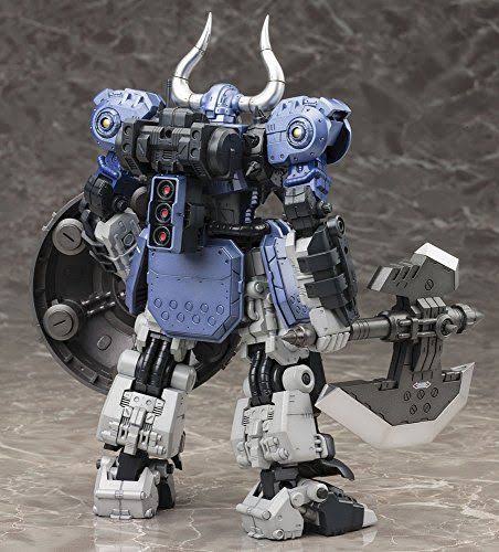1/100 Scale Plastic Model L1030