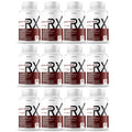 60 Tablets Dietary Supplement 12 Pack R9605