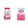 Cranberry Urinary Tract Health Supplement 600mg 100 CT + 30 Count Z137