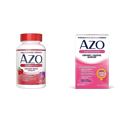 Cranberry Urinary Tract Health Supplement 600mg 100 CT + 30 Count Z137
