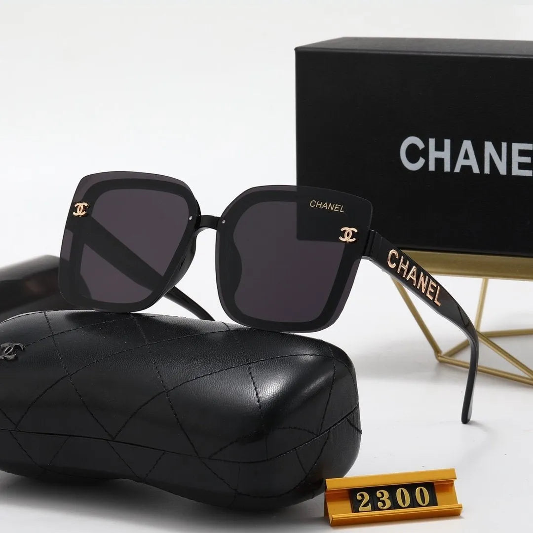 Classic Polarized Sunglasses E88308