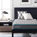 7 Innerspring Mattress Full K16864