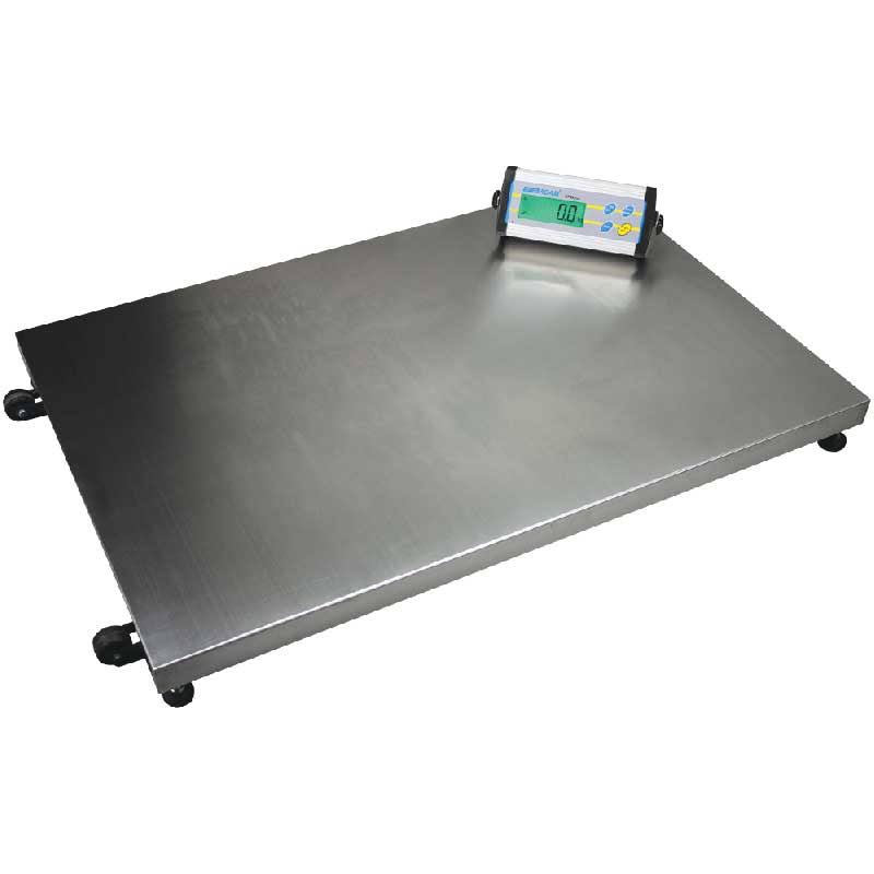 Floor Scale 660lb/300 kg Capacity G769