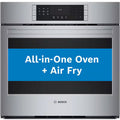 30 in. Built-In Smart Single Electric Convection Wall Oven T617976