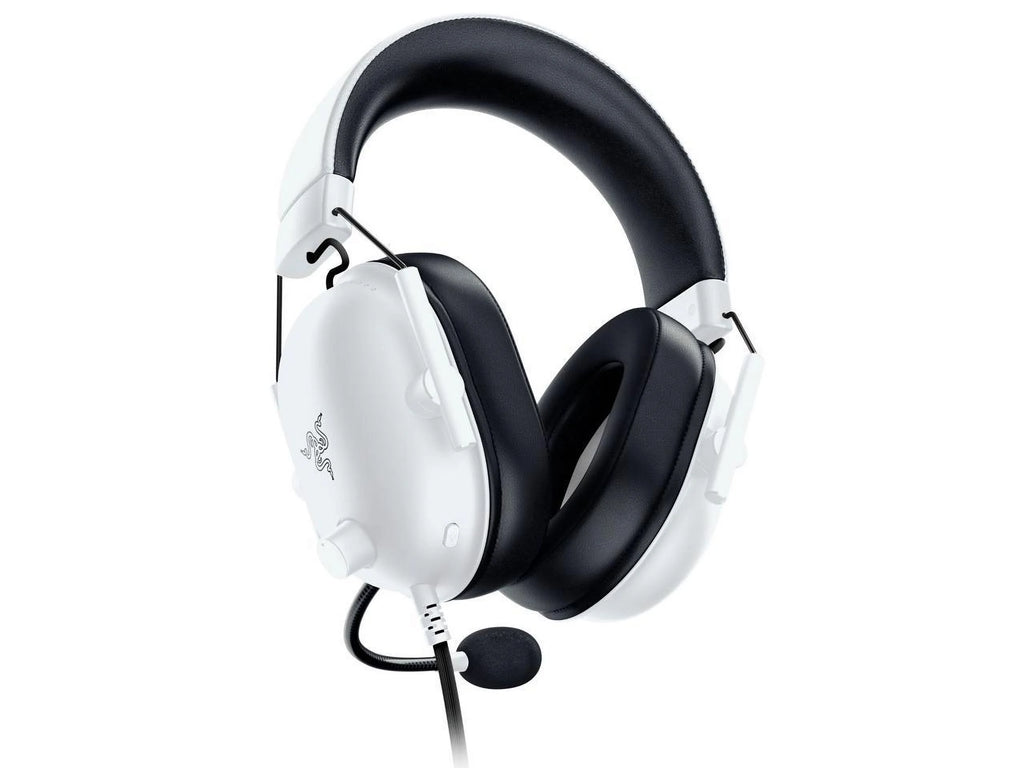 Wired Multi-platform Headset 3.5mm White E88613
