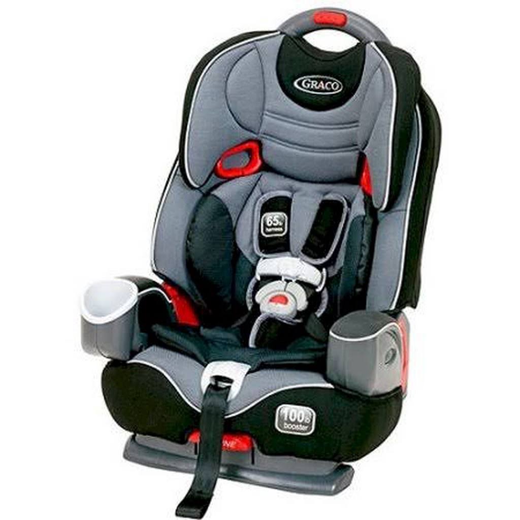 3-in-1 Multi-Use Car Seat I29712