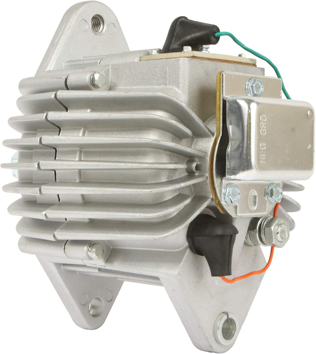 Alternator Compatible With Case Crawler Dozer Tractor T93893