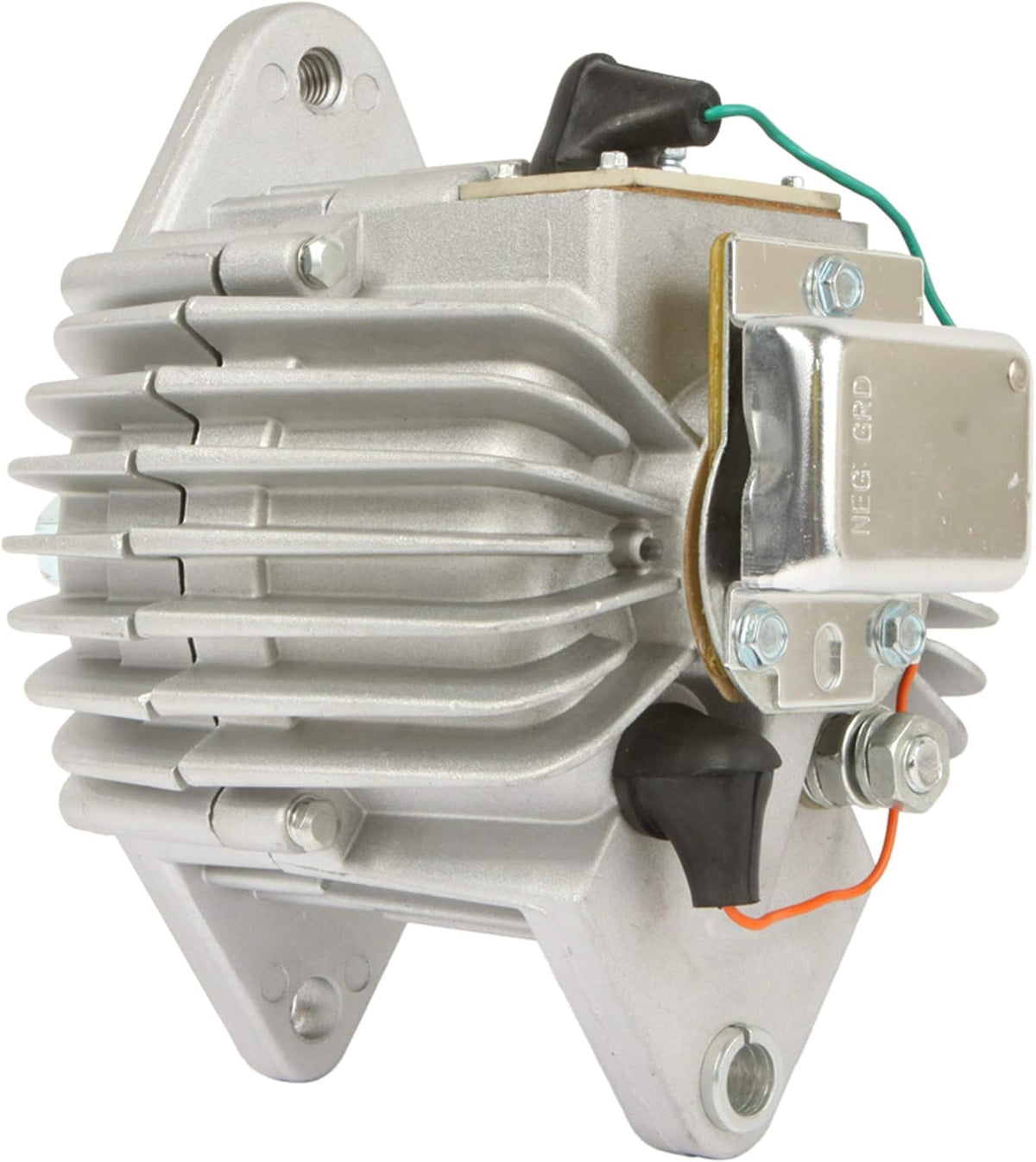 Alternator Compatible With Case Crawler Dozer Tractor T93893