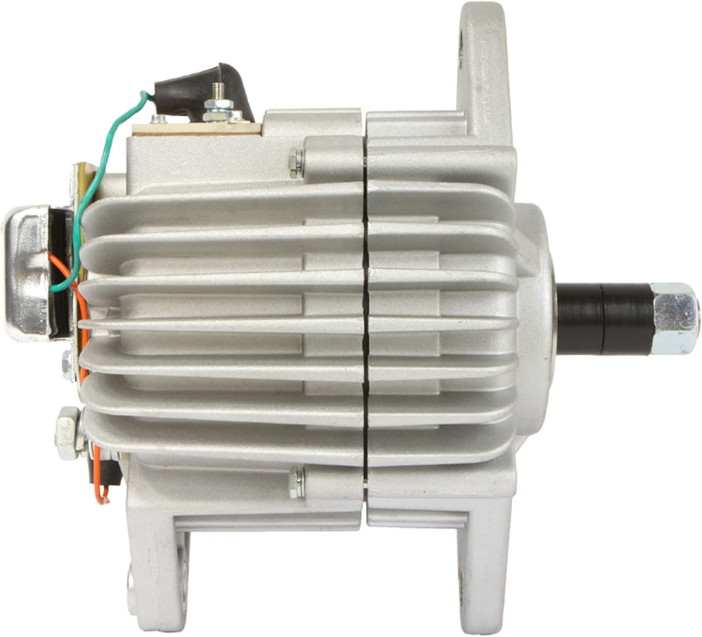 Alternator Compatible With Case Crawler Dozer Tractor T93893