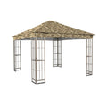 Replacement Canopy Top Cover T69218