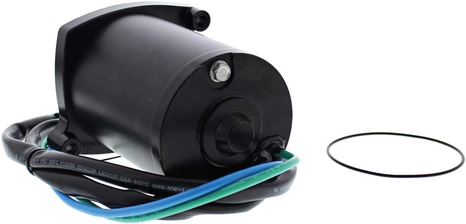 Tilt & Trim Motor D884359