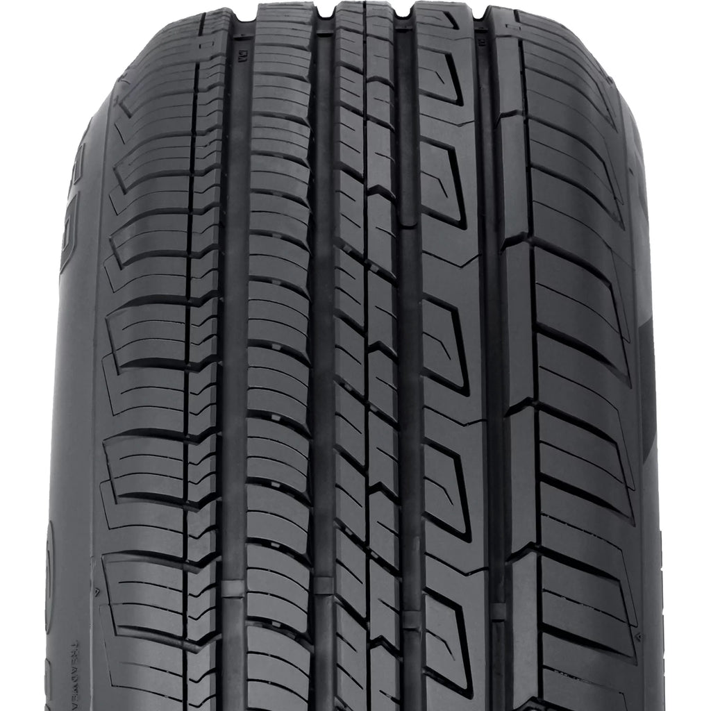 245/45R18 100V XL All Season Tires Q7578