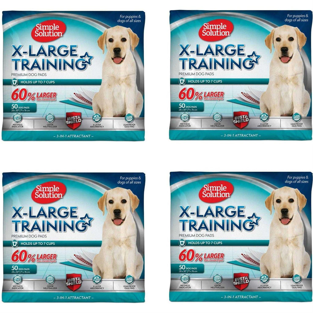 Extra Large Training Pads X109460