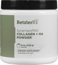 Collagen + HA Bulk Powder with Magnesium Bisglycinate K14967