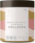 Organic Plant Based Collagen 250 Grams Pack of 2 D2011