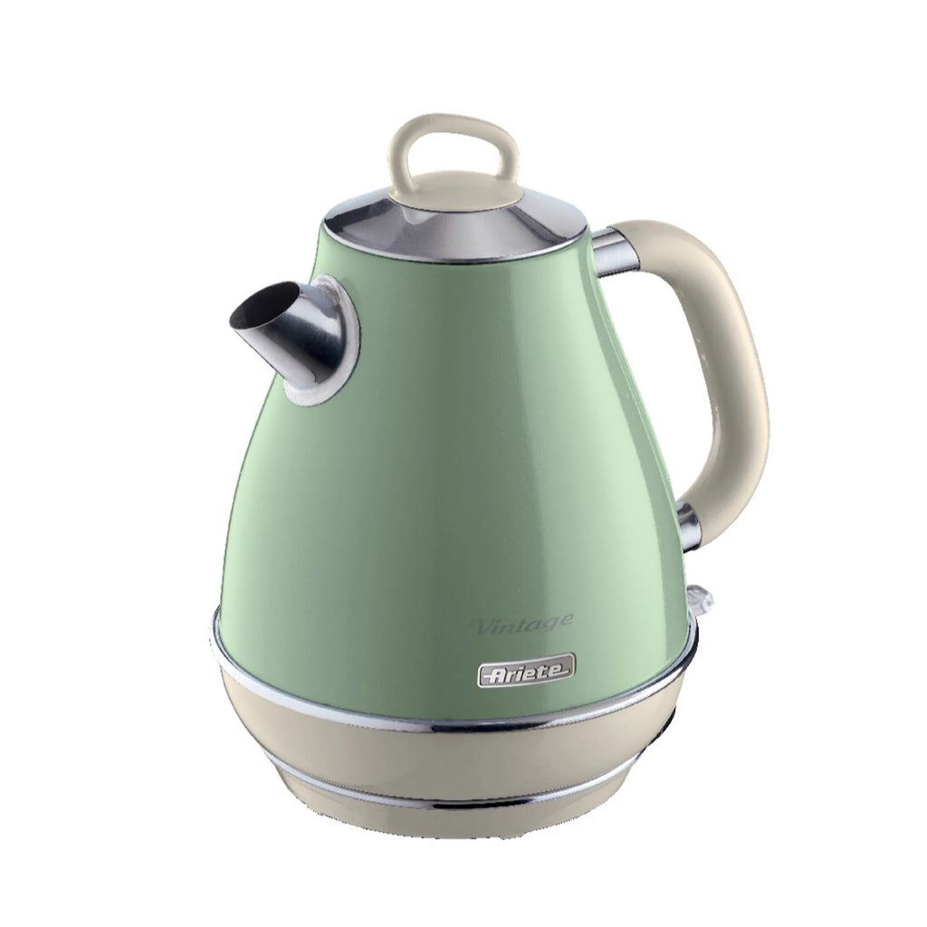 Blue 1.7L Electric Kettle X436