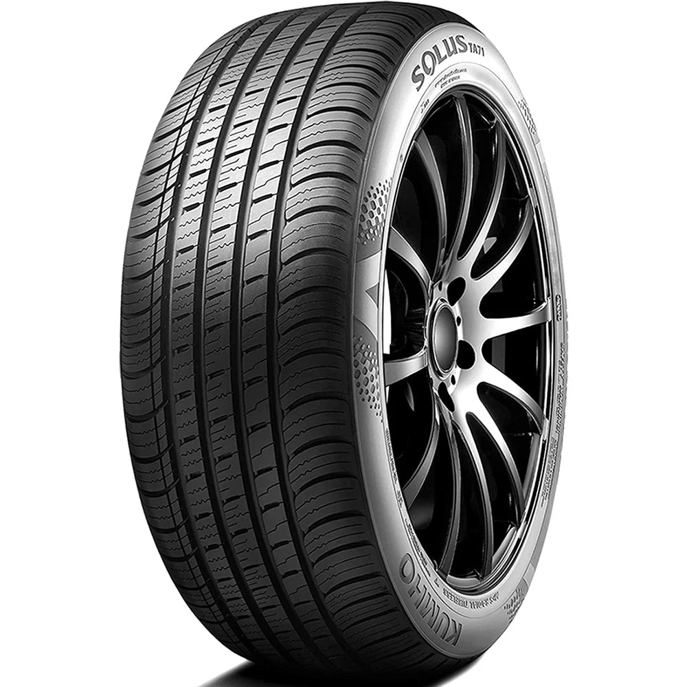 All-Season Tire 205/65R16 95V D157