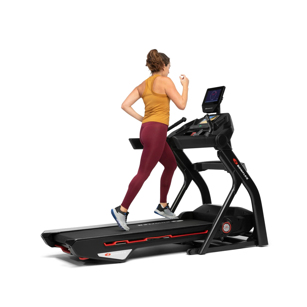 Treadmill F487
