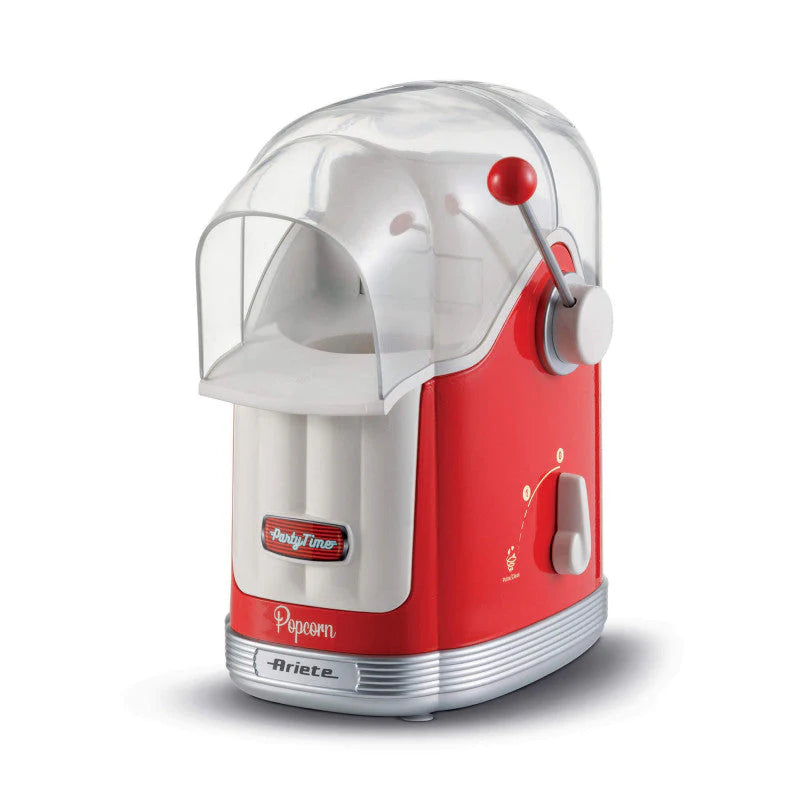 1100W Popcorn Maker O90755