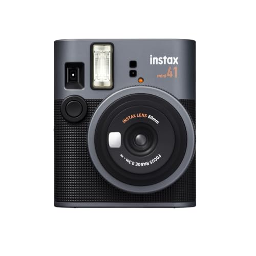 Instant Camera Bundle with Film Y90143