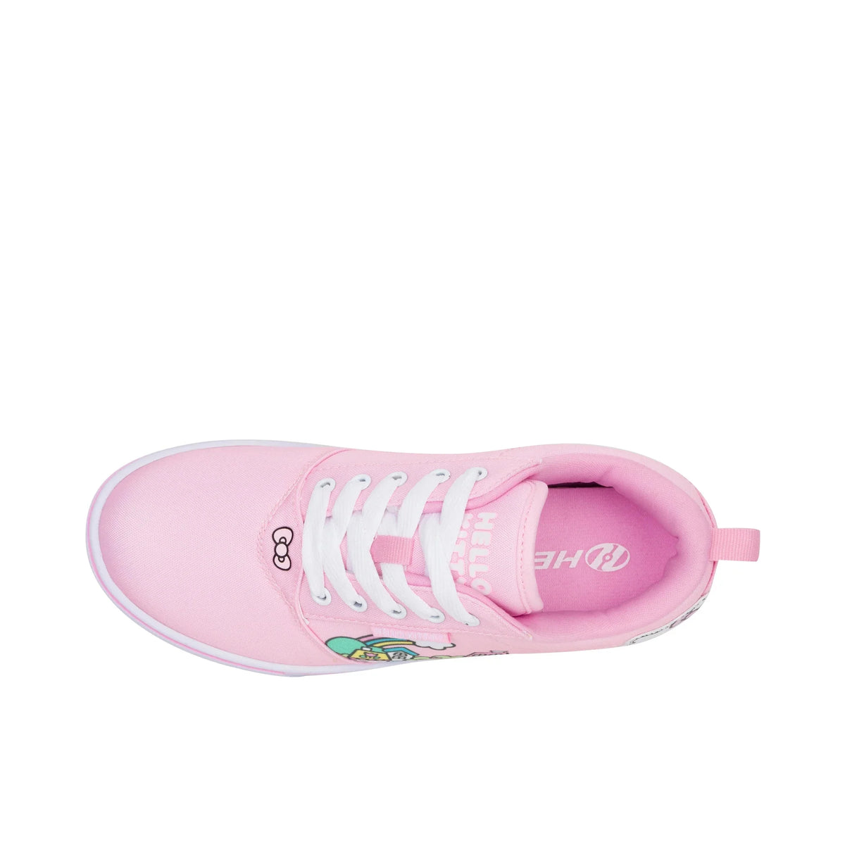 Pink Kids Shoes Z3371