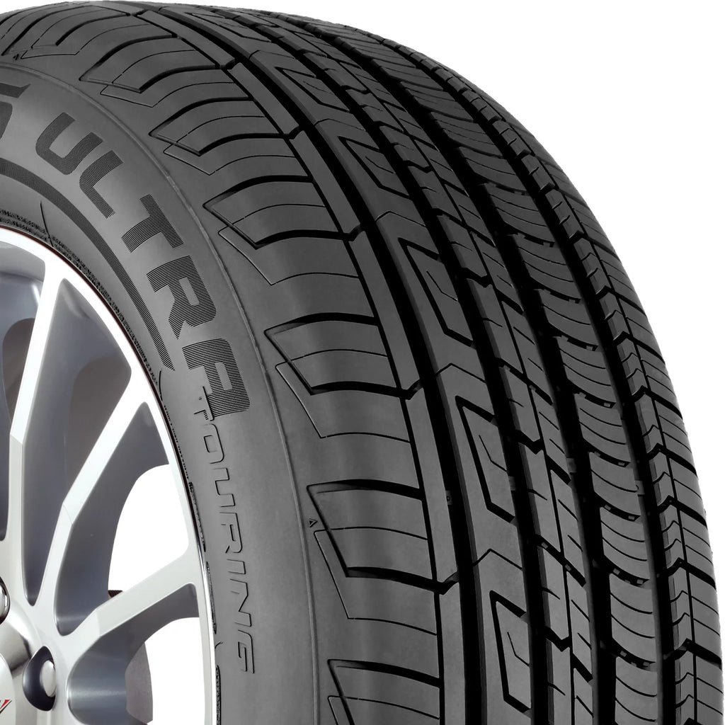 245/45R18 100V XL All Season Tires Q7578
