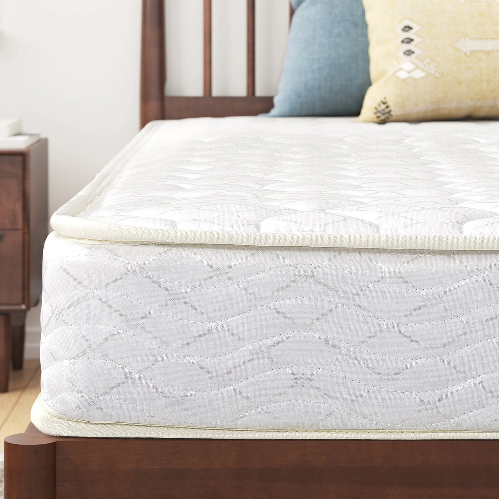 6 Innerspring Mattress Twin Q969