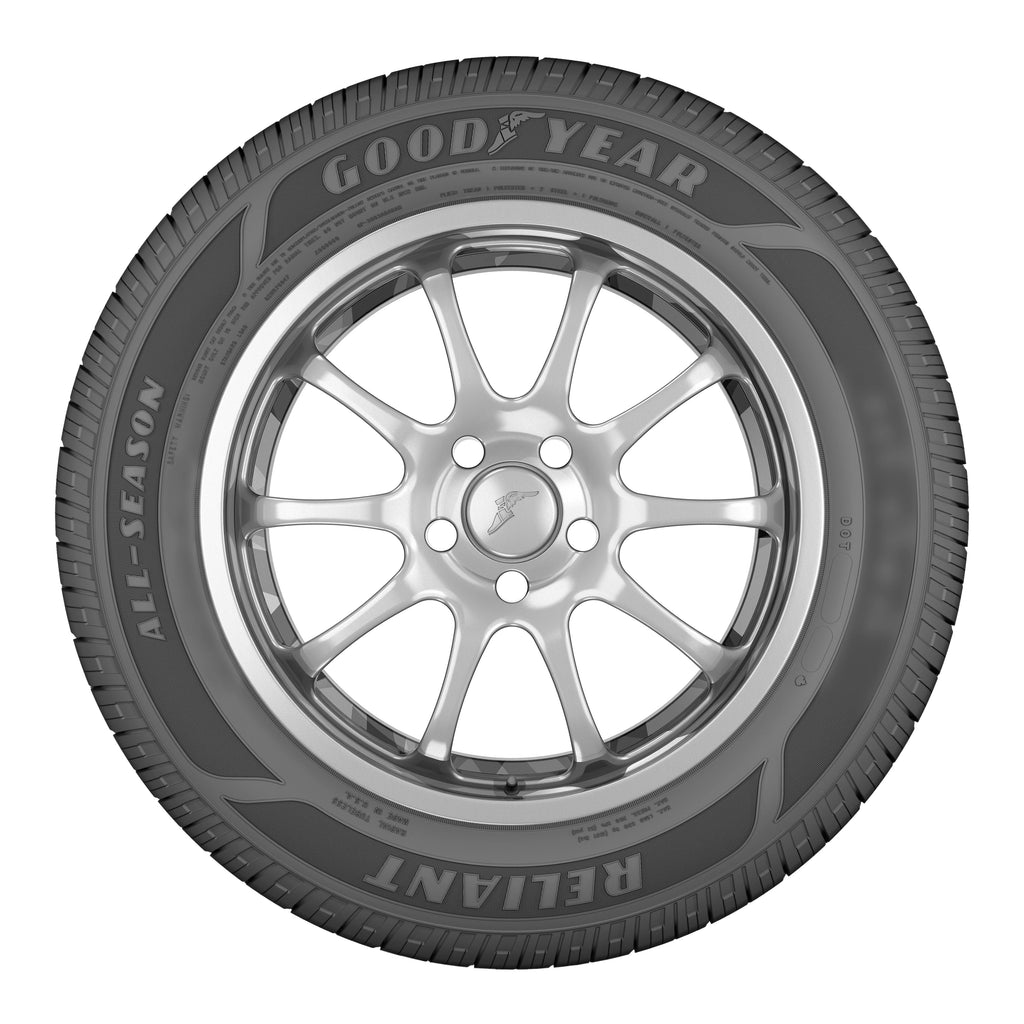 All-Season Tire 195/65R15 91H I673860
