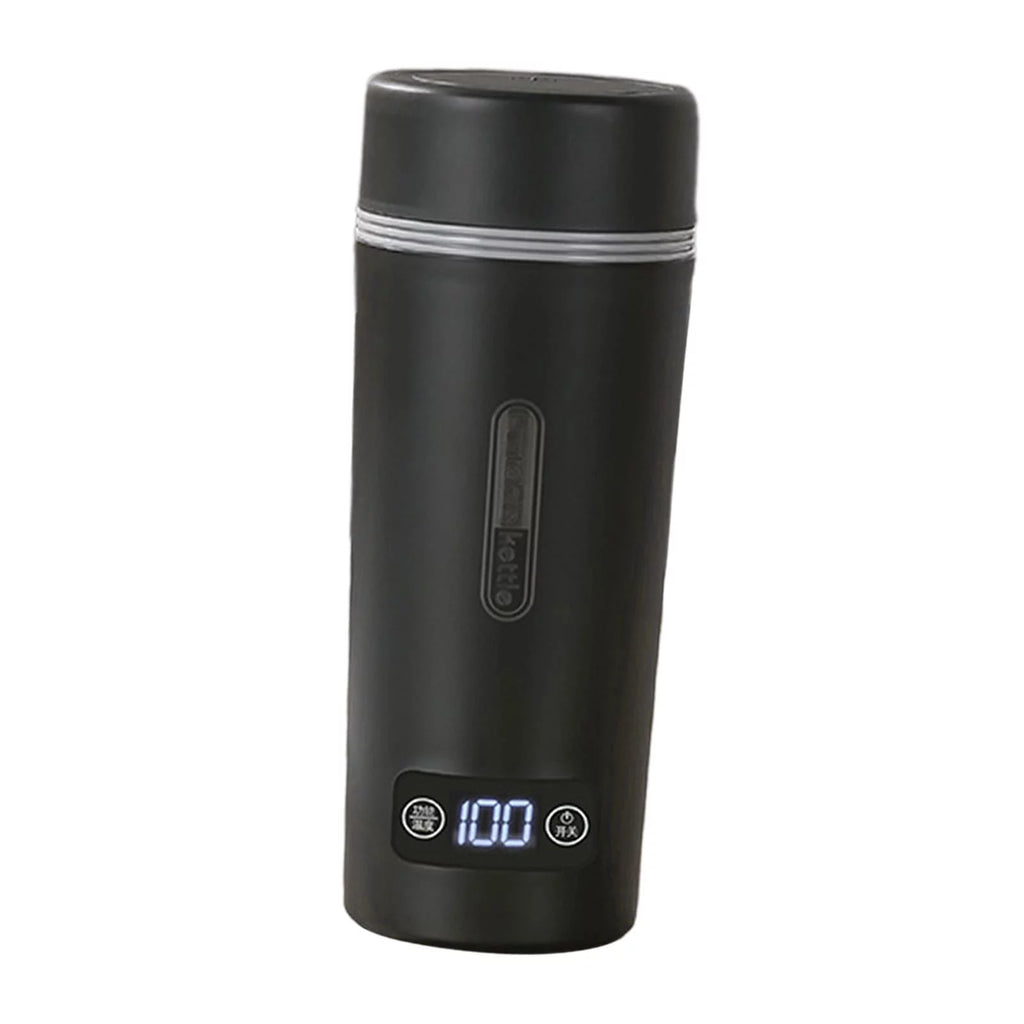 350ml Portable Insulated Hot Water Kettle N610