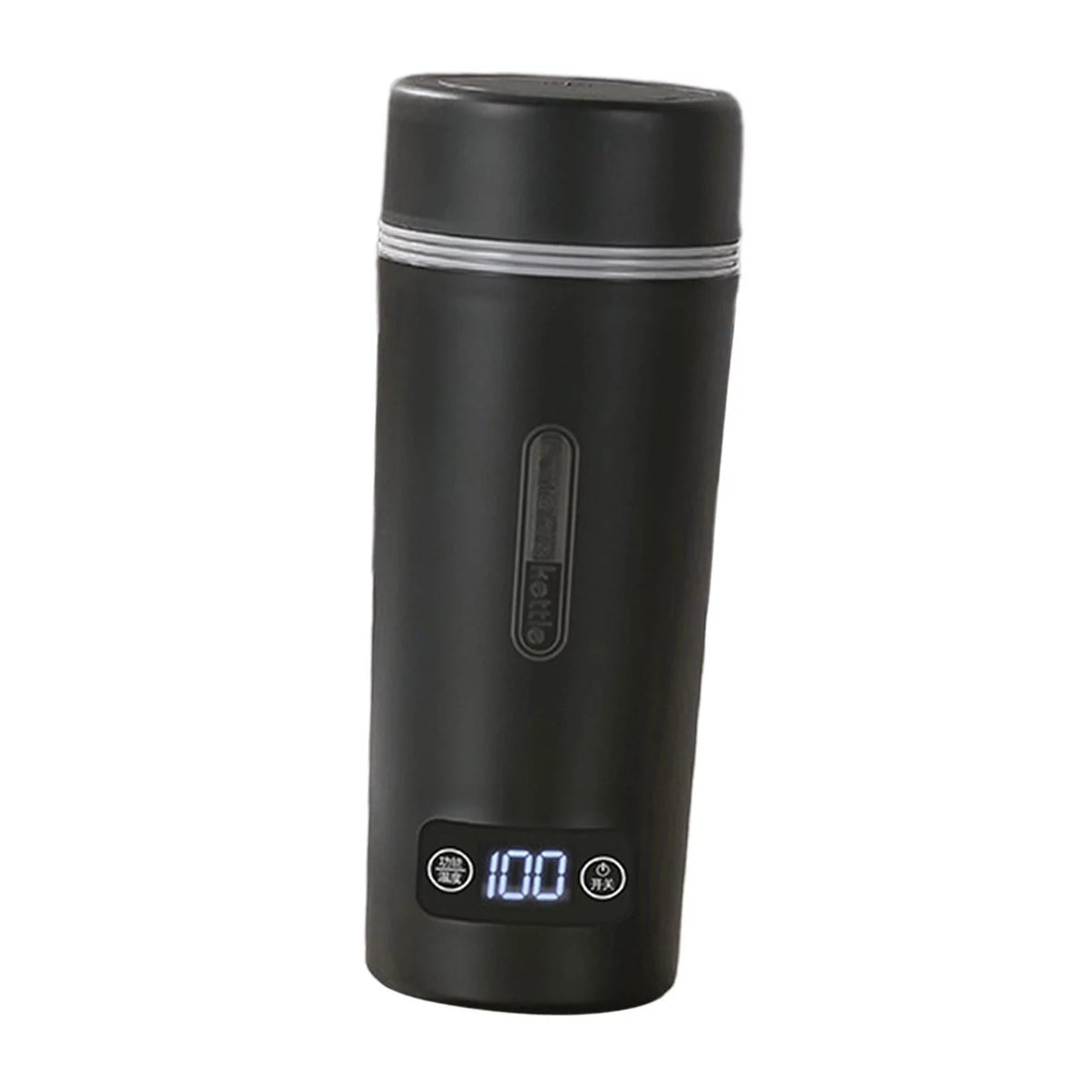 350ml Portable Insulated Hot Water Kettle N610