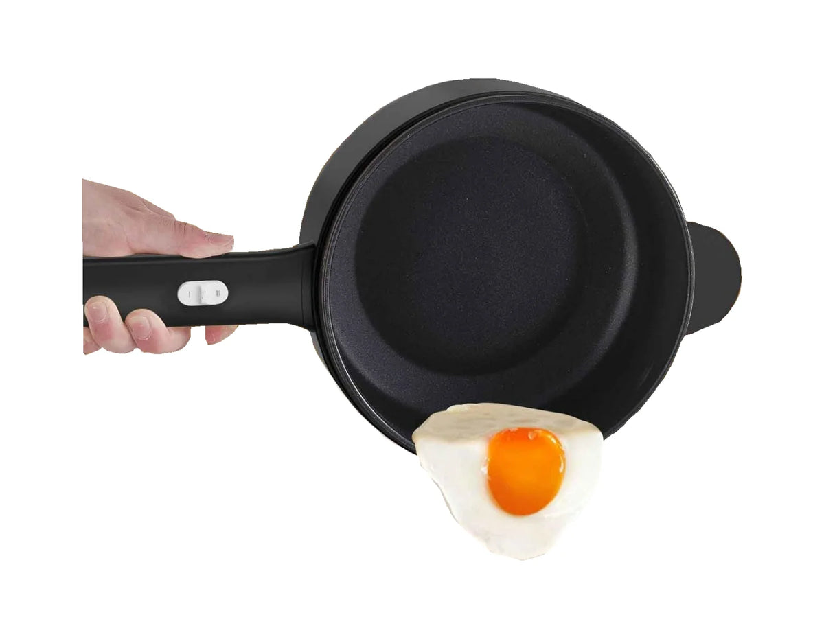 2L Non-Stick Sauté Pan E62486