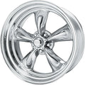 Polished Wheel (15x7/5x114.3mm) X271243